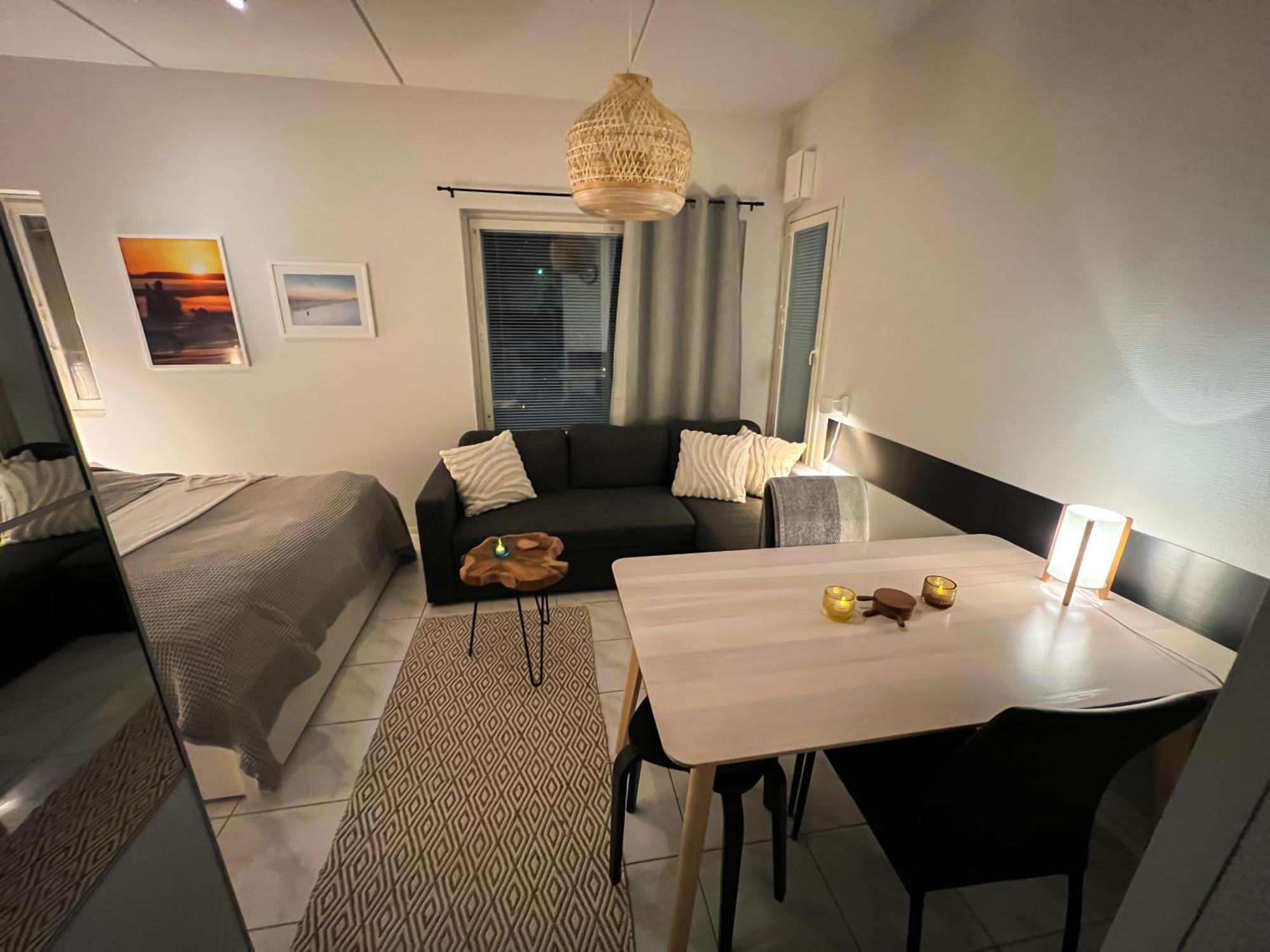 Yllaes Kanerva 108 Buitenkant foto