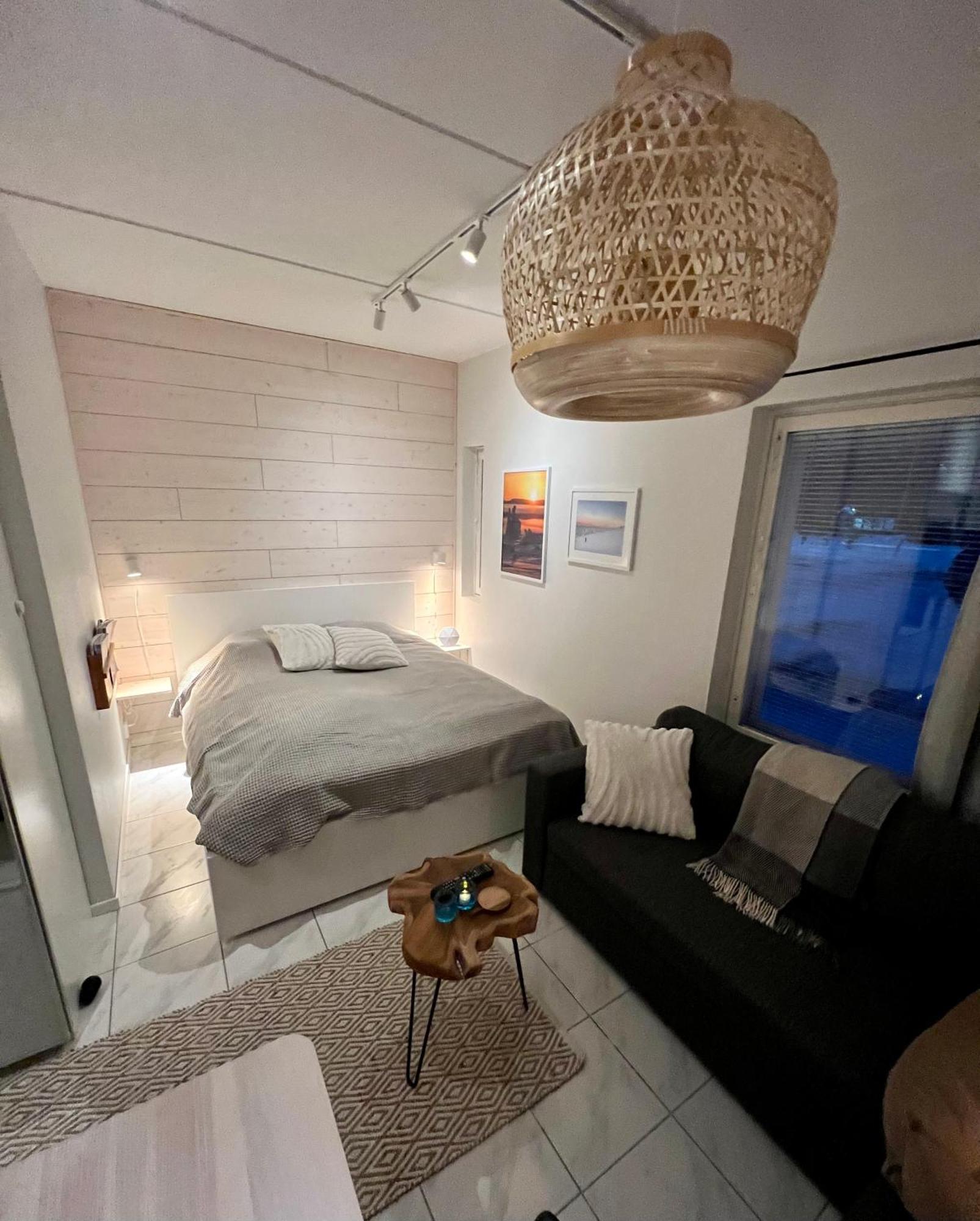 Yllaes Kanerva 108 Buitenkant foto